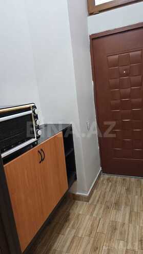 İcarəyə verilir 1 otaqlı köhnə tikili 60 m², 28 May m., photo 11 from 13