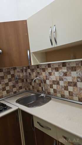 İcarəyə verilir 1 otaqlı köhnə tikili 60 m², 28 May m., photo 9 from 13