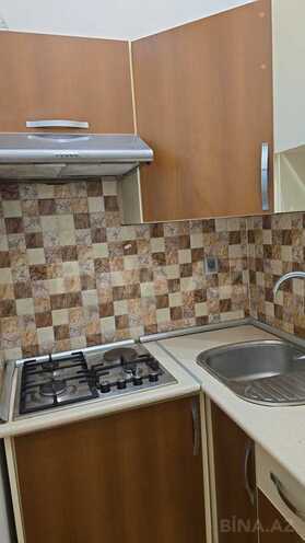 İcarəyə verilir 1 otaqlı köhnə tikili 60 m², 28 May m., photo 8 from 13