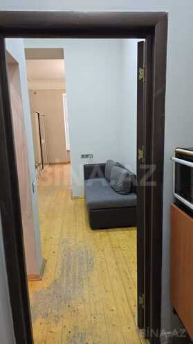 İcarəyə verilir 1 otaqlı köhnə tikili 60 m², 28 May m., photo 12 from 13