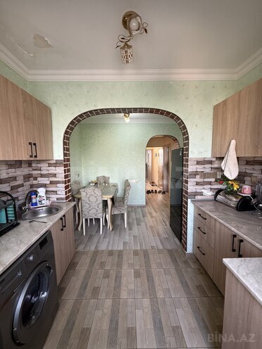 Продаётся 2-комн. вторичка 60 м², м. Ахмедлы, photo 9 from 15