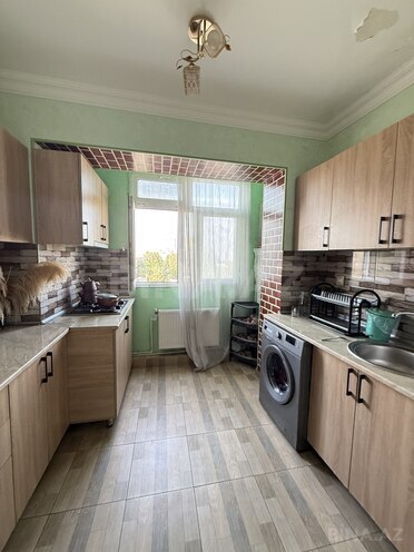 Продаётся 2-комн. вторичка 60 м², м. Ахмедлы, photo 8 from 15