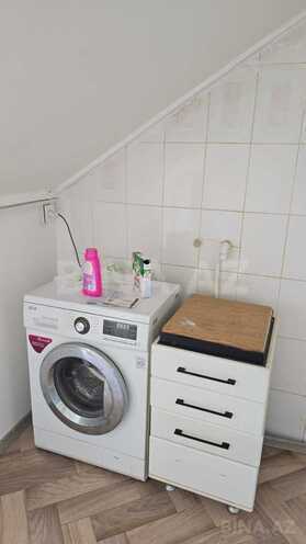 İcarəyə verilir 1 otaqlı köhnə tikili 45 m², 28 May m., photo 5 from 8