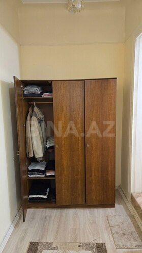 İcarəyə verilir 1 otaqlı köhnə tikili 45 m², 28 May m., photo 4 from 8
