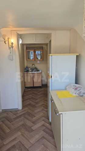 İcarəyə verilir 1 otaqlı köhnə tikili 45 m², 28 May m., photo 6 from 8
