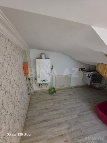 İcarəyə verilir 4 otaqlı həyət evi/bağ evi 130 m², Sea Breeze q., photo 21 from 24