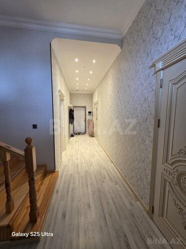 İcarəyə verilir 4 otaqlı həyət evi/bağ evi 130 m², Sea Breeze q., photo 9 from 24