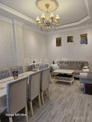 İcarəyə verilir 4 otaqlı həyət evi/bağ evi 130 m², Sea Breeze q., photo 7 from 24