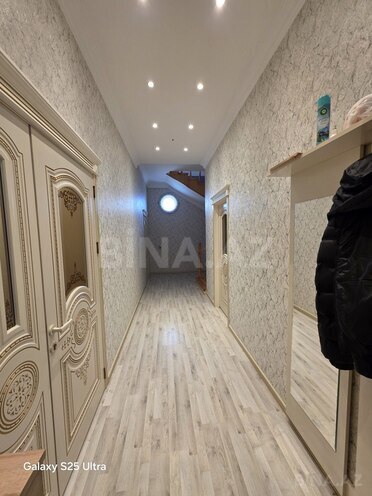 İcarəyə verilir 4 otaqlı həyət evi/bağ evi 130 m², Sea Breeze q., photo 4 from 24