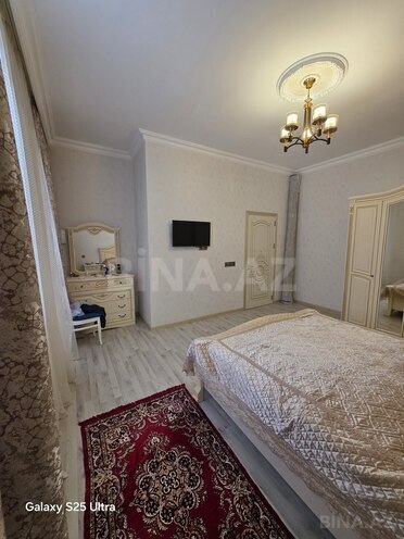 İcarəyə verilir 4 otaqlı həyət evi/bağ evi 130 m², Sea Breeze q., photo 14 from 24