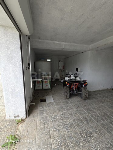İcarəyə verilir 4 otaqlı həyət evi/bağ evi 130 m², Sea Breeze q., photo 22 from 24