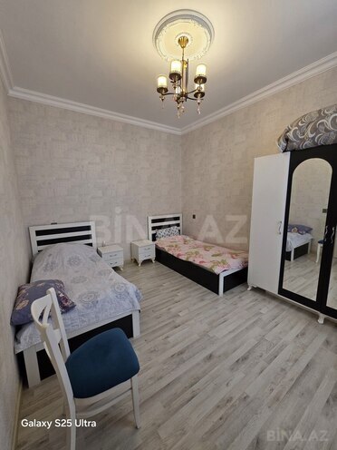 İcarəyə verilir 4 otaqlı həyət evi/bağ evi 130 m², Sea Breeze q., photo 15 from 24