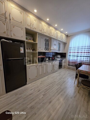 İcarəyə verilir 4 otaqlı həyət evi/bağ evi 130 m², Sea Breeze q., photo 18 from 24