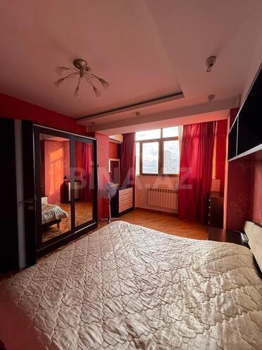 İcarəyə verilir 3 otaqlı yeni tikili 100 m², 28 May m., photo 7 from 12