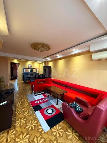 İcarəyə verilir 3 otaqlı yeni tikili 100 m², 28 May m., photo 4 from 12