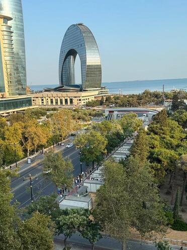 İcarəyə verilir 3 otaqlı yeni tikili 100 m², 28 May m., photo 3 from 12