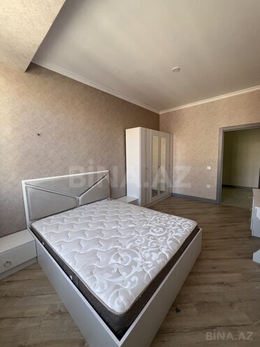 İcarəyə verilir 2 otaqlı yeni tikili 90 m², Nəriman Nərimanov m., photo 4 from 11