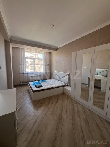 İcarəyə verilir 2 otaqlı yeni tikili 90 m², Nəriman Nərimanov m., photo 5 from 11