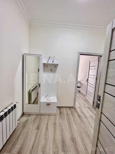İcarəyə verilir 2 otaqlı yeni tikili 90 m², Nəriman Nərimanov m., photo 9 from 11