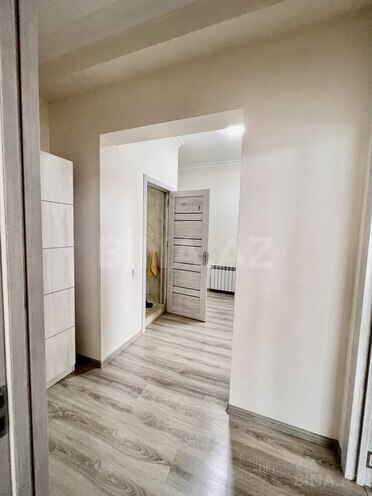 İcarəyə verilir 2 otaqlı yeni tikili 90 m², Nəriman Nərimanov m., photo 8 from 11