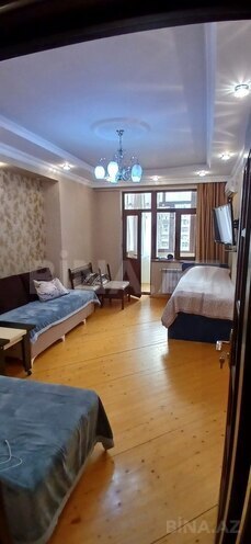 Satılır 3 otaqlı yeni tikili 95 m², photo 1 from 17