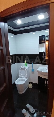 Satılır 3 otaqlı yeni tikili 95 m², photo 11 from 17