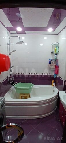Satılır 3 otaqlı yeni tikili 95 m², photo 15 from 17