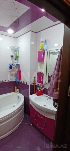 Satılır 3 otaqlı yeni tikili 95 m², photo 16 from 17