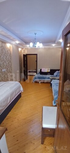 Satılır 3 otaqlı yeni tikili 95 m², photo 3 from 17