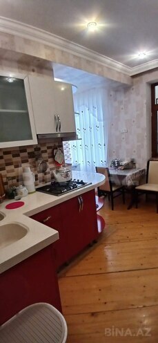 Satılır 3 otaqlı yeni tikili 95 m², photo 8 from 17