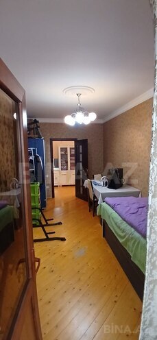 Satılır 3 otaqlı yeni tikili 95 m², photo 6 from 17
