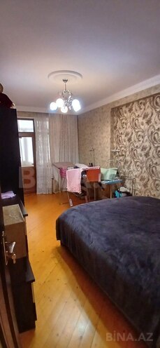 Satılır 3 otaqlı yeni tikili 95 m², photo 5 from 17