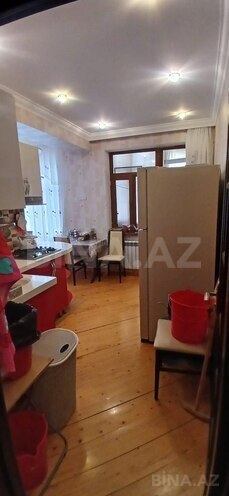 Satılır 3 otaqlı yeni tikili 95 m², photo 9 from 17