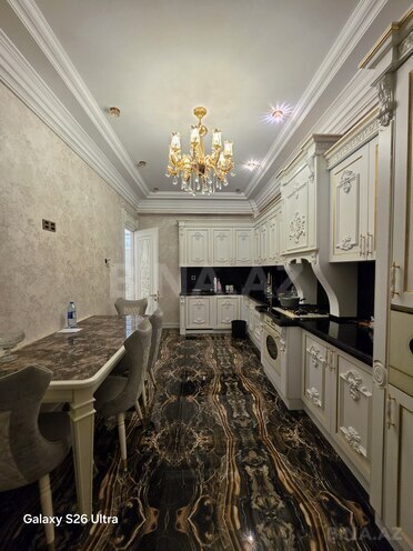 İcarəyə verilir 3 otaqlı yeni tikili 165 m², Şah İsmayıl Xətai m., photo 11 from 28