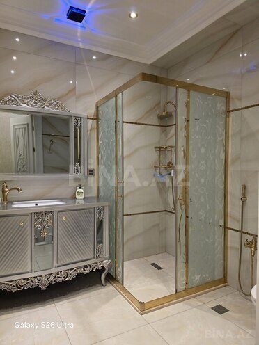 İcarəyə verilir 3 otaqlı yeni tikili 165 m², Şah İsmayıl Xətai m., photo 26 from 28