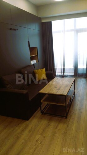 İcarəyə verilir 1 otaqlı yeni tikili 55 m², 28 May m., photo 5 from 20
