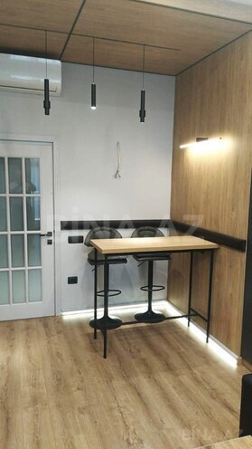 İcarəyə verilir 1 otaqlı yeni tikili 55 m², 28 May m., photo 10 from 20