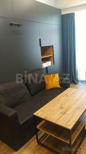 İcarəyə verilir 1 otaqlı yeni tikili 55 m², 28 May m., photo 7 from 20