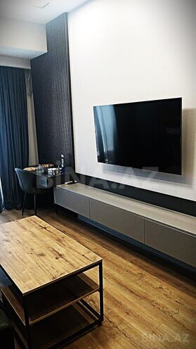 İcarəyə verilir 1 otaqlı yeni tikili 55 m², 28 May m., photo 4 from 20