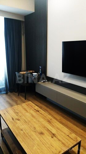 İcarəyə verilir 1 otaqlı yeni tikili 55 m², 28 May m., photo 6 from 20
