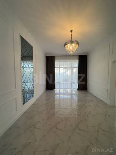 Satılır 3 otaqlı həyət evi/bağ evi 110 m², Şüvəlan q., photo 6 from 16