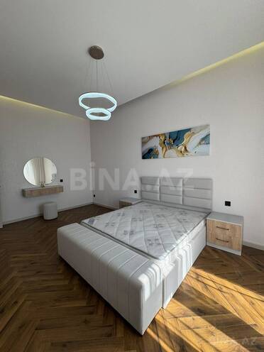 Satılır 3 otaqlı həyət evi/bağ evi 110 m², Şüvəlan q., photo 10 from 16