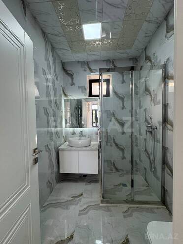 Satılır 3 otaqlı həyət evi/bağ evi 110 m², Şüvəlan q., photo 13 from 16