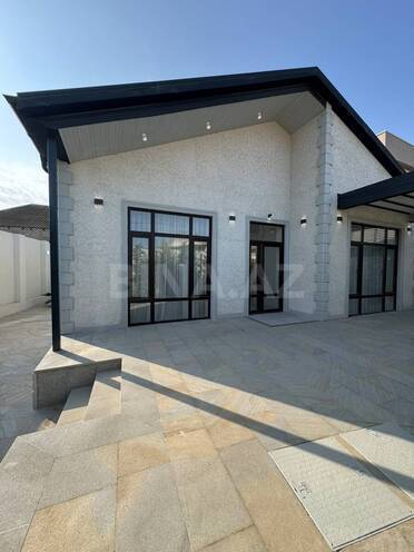 Satılır 3 otaqlı həyət evi/bağ evi 110 m², Şüvəlan q., photo 1 from 16