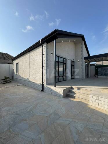 Satılır 3 otaqlı həyət evi/bağ evi 110 m², Şüvəlan q., photo 5 from 16