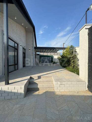 Satılır 3 otaqlı həyət evi/bağ evi 110 m², Şüvəlan q., photo 3 from 16