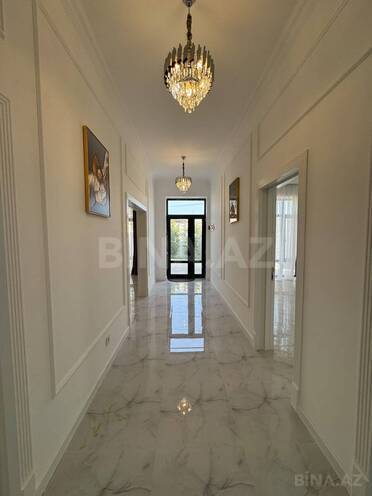 Satılır 3 otaqlı həyət evi/bağ evi 110 m², Şüvəlan q., photo 11 from 16