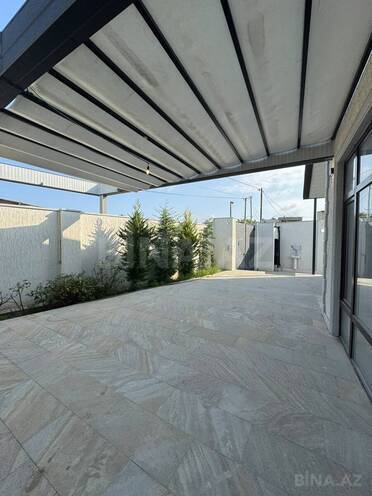 Satılır 3 otaqlı həyət evi/bağ evi 110 m², Şüvəlan q., photo 4 from 16