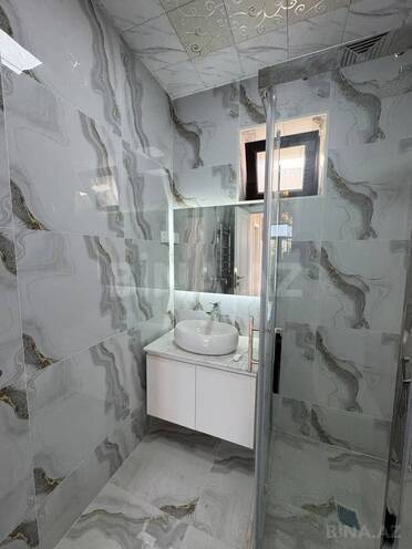 Satılır 3 otaqlı həyət evi/bağ evi 110 m², Şüvəlan q., photo 15 from 16
