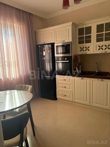 Satılır 4 otaqlı həyət evi/bağ evi 160 m², Dədə Qorqud q., photo 19 from 27